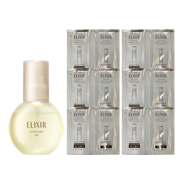 つや玉ミスト 限定セット