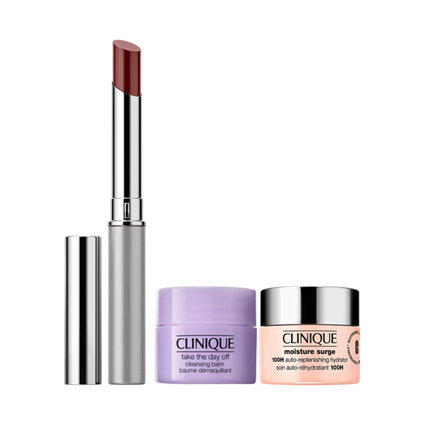 【1290ポイントバック】【数量限定】オールモスト リップ スティック ヌードハニー スペシャル セット / ヌードハニー / 1本、15mL、15mL