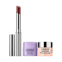 【1290ポイントバック】【数量限定】オールモスト リップ スティック ヌードハニー スペシャル セット / ヌードハニー / 1本、15mL、15mL