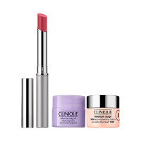 【1290ポイントバック】【数量限定】オールモスト リップ スティック ピンクハニー スペシャル セット / ピンクハニー / 1本、15mL、15mL