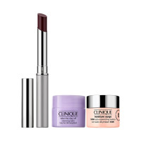 【1290ポイントバック】【数量限定】オールモスト リップ スティック ブラックハニー スペシャル セット / ブラックハニー / 1本、15mL、15mL