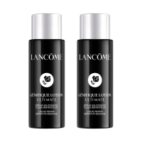 新品未使用#LANCOME ADVANCEDGÉNIFIQUE トライアルセット お1人様一点限り】ジェニフィック 美容化粧水 トライアルセット