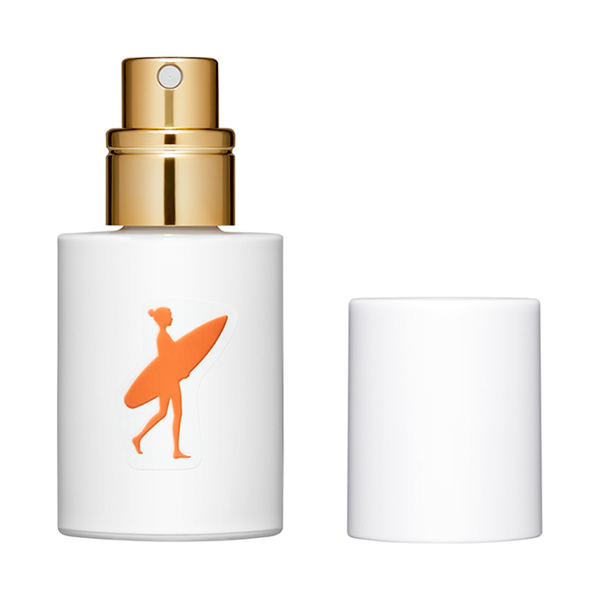 Petiume Girls on the beach / 15mL / バニラとミント、胸の奥に残る夏の香り