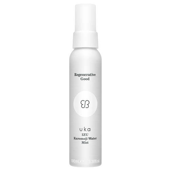 IZU Kuromoji Water Mist / 100mL