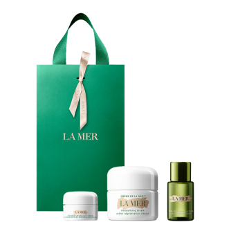 【数量限定】クレーム ドゥ・ラ・メール スペシャル コレクション (15mL)