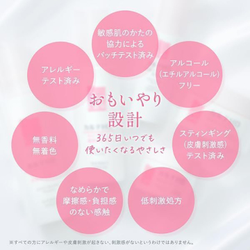 モイスチュア クレンジング オイルジェル + モイスチュア ウォッシングフォーム トライアル付セット 02