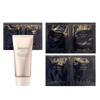 ビューティハンドセラム リンクル&ブライト トライアル付セット / 55g、2.5mL×2、2mL×2、0.5mL×2