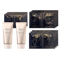 ビューティハンドセラム リンクル&ブライト(本体)2個 トライアル付セット / 55g×2、2.5mL×6、2mL×6、0.5mL×6