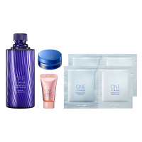 ラージ付けかえ用 / 120mL、7g、4g、2.5mL×2、2mL×2