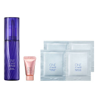 セラムヴェール ディープリペア トライアル付セット / 60mL、4g、2.5mL×2、2mL×2