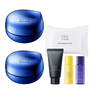 セラムシールド(本体)2個 トライアル付セット