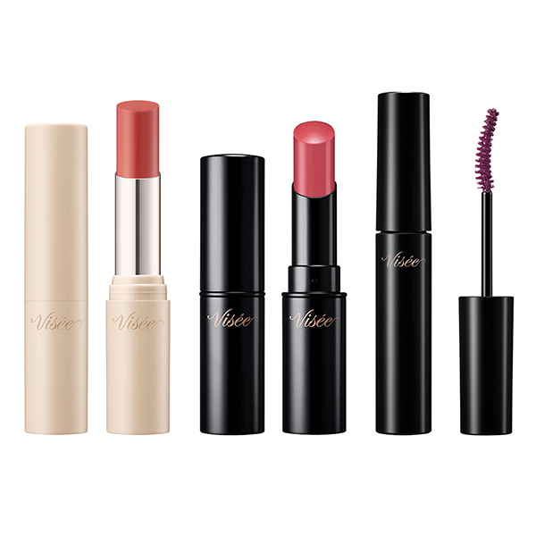 エッセンス プランプバーム(PK880 スウィートポメロ)+ ネンマクフェイク ルージュ(PK850 うさぎの恋人)トライアル付セット / PK880 スウィートポメロ / 3.3g、3.8g、7.5g