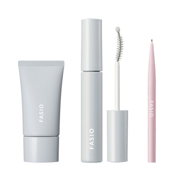 エアリーステイ BB ティント UV(01 ピンクベージュ)+ まつ毛 ハリコシアップ美容液 トライアル付セット