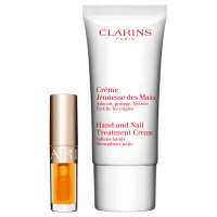 ハンド&リップ ホリデーセット / クラランス(スキンケアキット