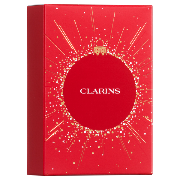 CLARINS お得な15点セット リップ ホリデーキット / クラランス(メイクアップキット