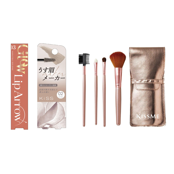 スペシャルセットB / 6g、0.8g、4本