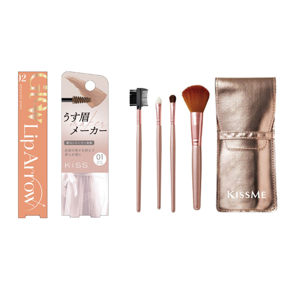 スペシャルセットA / 6g、0.8g、4本