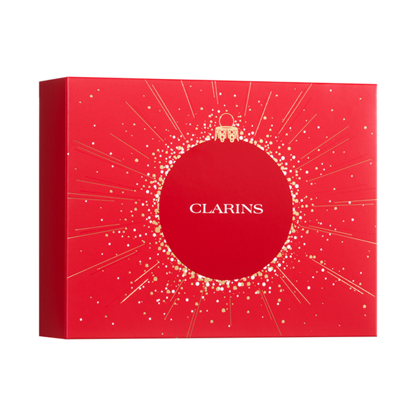 CLARINS お得な15点セット ダブル セーラム ADC ファースト トライアル キットP | CLARINS