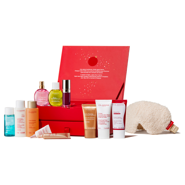 アドベント カレンダー 2025 / 7mL、30mL、50mL、50mL、15mL、3mL、7mL、15mL、30mL、30mL、15mL、1個
