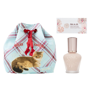 ラトゥー エクラ ファンデーション プライマー N セレクション