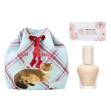 プロテクティング プライマー 01 セレクション