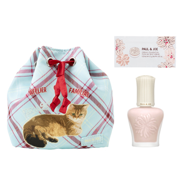 プロテクティング プライマー 00 セレクション