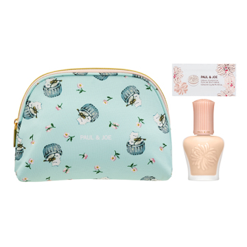 モイスチュアライジング プライマー 01 セレクション