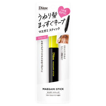 マエガミ スティック ストレート