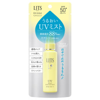 モイストC UVエッセンスミスト / SPF50+ / PA++++ / 40ml