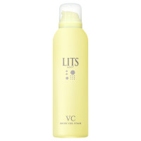 モイストC ジェル泡洗顔 / 150ml / リラックスハーブの香り