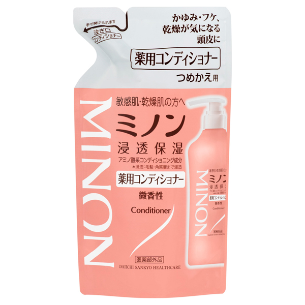 薬用コンディショナー / 380mL / 詰替