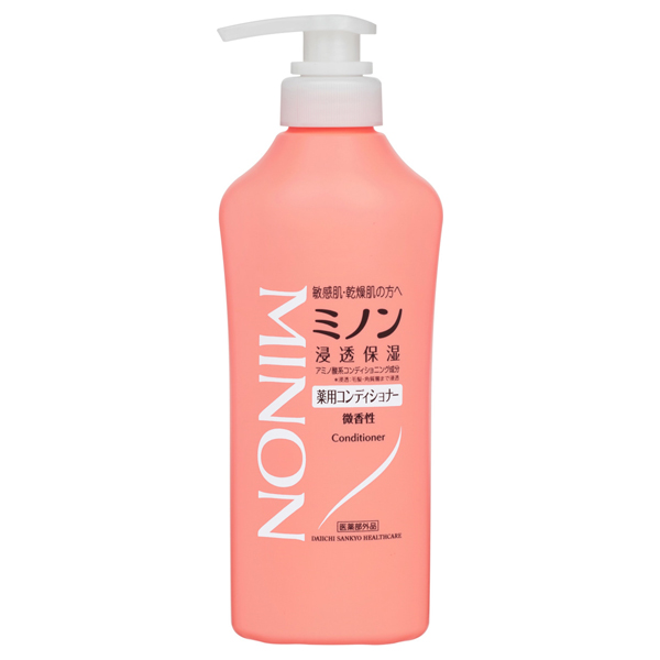 薬用コンディショナー / 本体 / 450mL 薬用コンディショナー / 本体 / 450mL