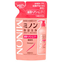 詰替 / 380mL