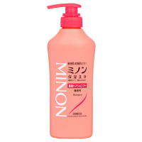 薬用ヘアシャンプー / ミノン(シャンプー, シャンプー・ヘアケア・ヘア