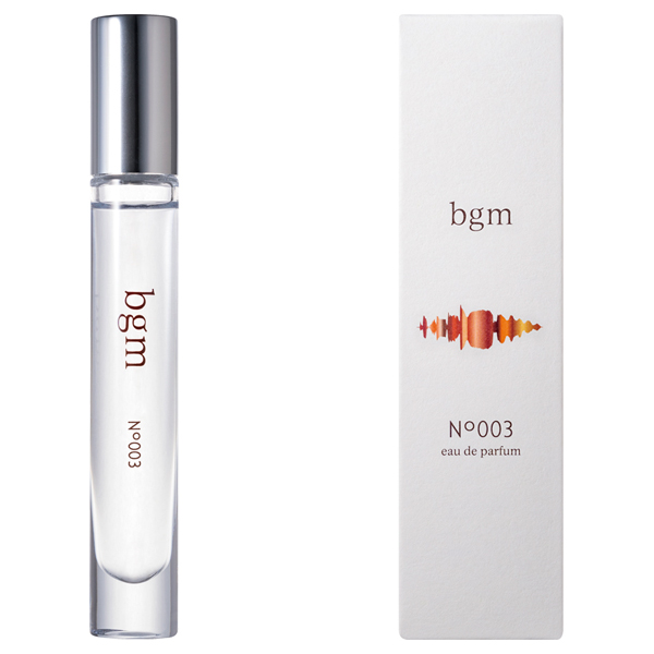 bgm R371×3 香水セット FITS you. STORE | フィッツユーストア