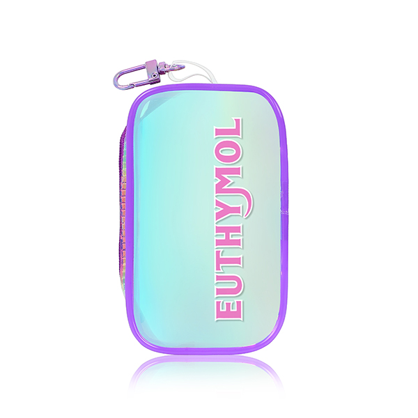 ホワイトパープル トラベルセット / 20g、1本 1