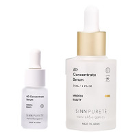 AGコンセントレイトセラムa+AGコンセントレイトセラムa トライアル / 30mL、8mL