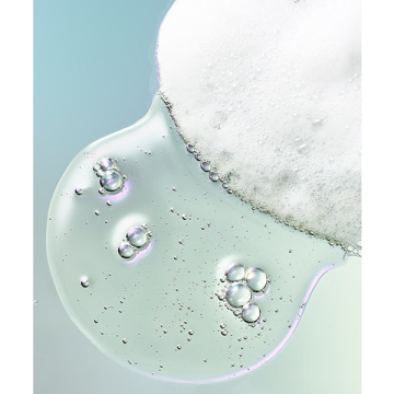 マインドフル ハンドウォッシュ FREE SPIRIT+ギフトボックス+コットンポーチ(ブルー) 03