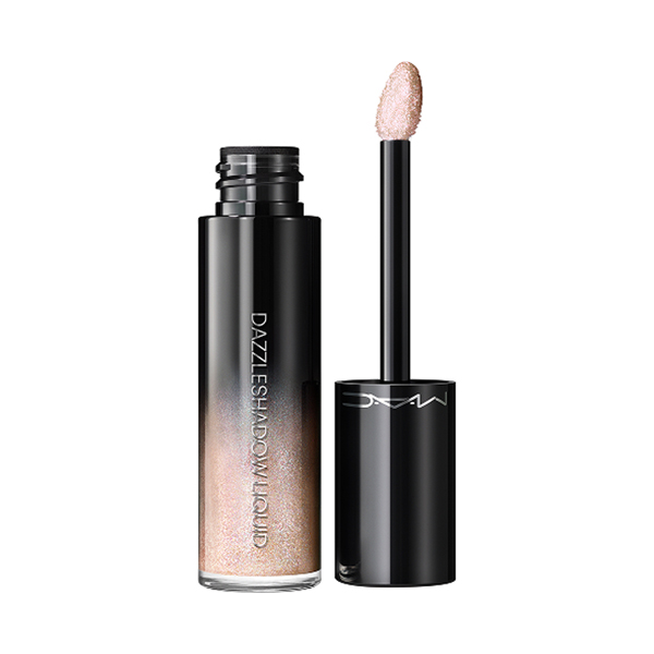 ダズルシャドウ リキッド アイシャドウ グリッター / ノット スケアード トゥ スパークル / 4.4mL ダズルシャドウ リキッド アイシャドウ グリッター / ノット スケアード トゥ スパークル / 4.4mL