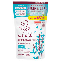 酸素系漂白剤 / 本体 / 850g / ラベンダー&スペアミント