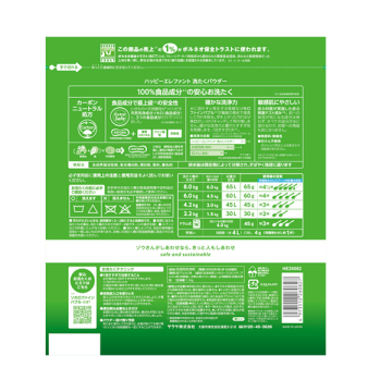 洗たくパウダー 02