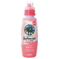 柔軟剤 / 本体 / 520ml / 無香料