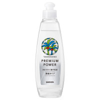 洗剤プレミアムパワー / 本体 / 200ml / 無香料