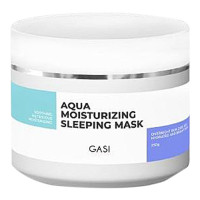 アクアモイスチャーライジング スリーピングマスク / 250ml