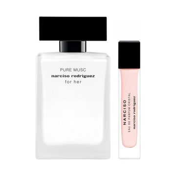 ナルシソ ロドリゲス ピュア ムスク オードパルファム キット2 02