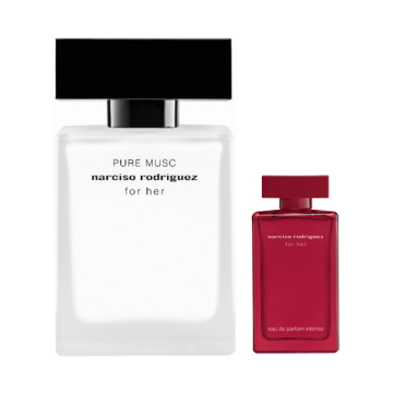 ナルシソ ロドリゲス ピュア ムスク オードパルファム キット1 02