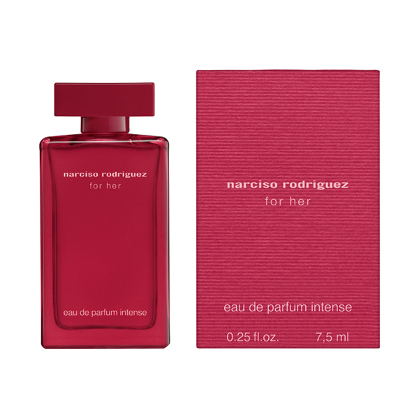 ナルシソ ロドリゲス ピュア ムスク オードパルファム キット1