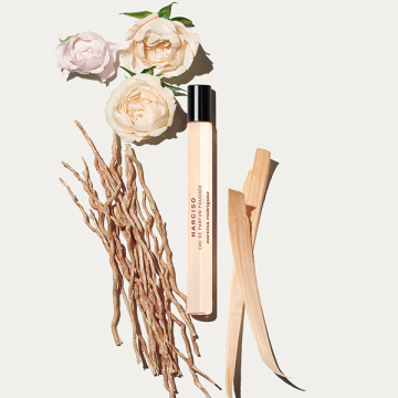 ナルシソ ロドリゲス ナルシソ オードパルファム プドゥレ トラベルスプレー 10mL(ディスカバリーサンプル付) 03