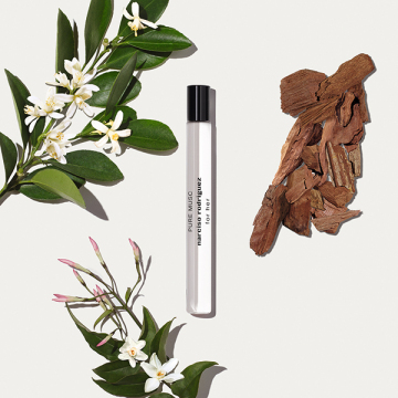 ナルシソ ロドリゲス フォーハー ピュア ムスク オードパルファム トラベルスプレー 10mL(ディスカバリーサンプル付) 03