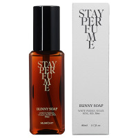 ステイパフューム バニーソープ / 80mL / フローラルソープの香り